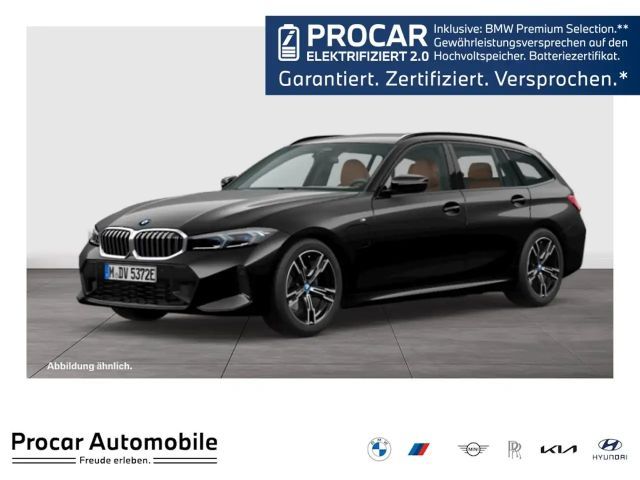 BMW 330 330e M-Sport Touring