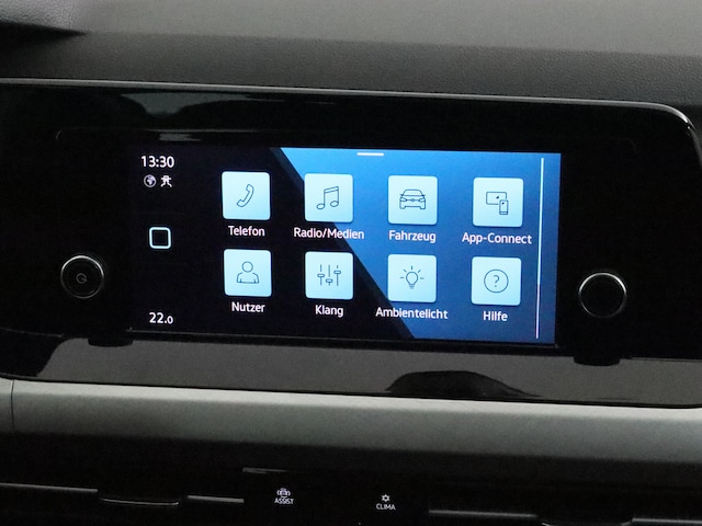 Volkswagen Golf 1.0 TSI Golf VIII Life