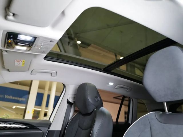 Volkswagen Tiguan 2.0 TDI DSG Elegance Elegance