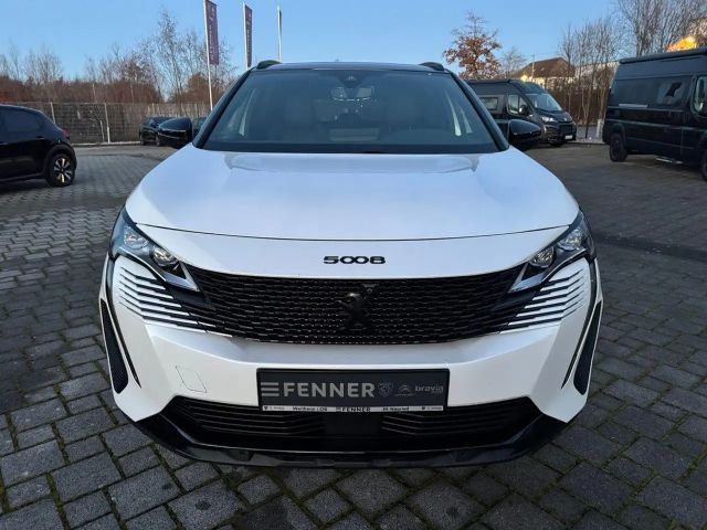Peugeot 5008 GT-Line