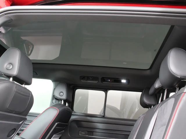 Volkswagen ID.Buzz 4Motion GTX