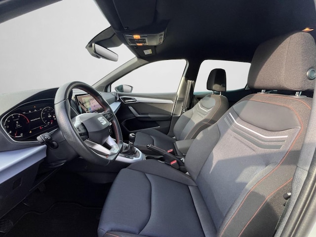 Seat Arona 1.0 TSI FR-lijn