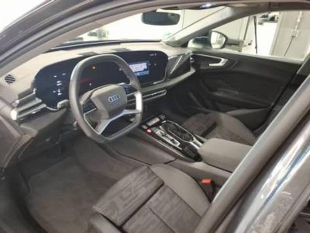 Audi A5 Avant Quattro S-Tronic