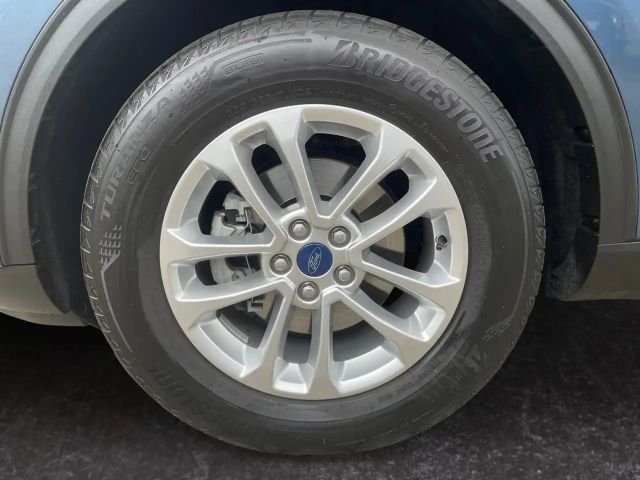 Ford Kuga 1.5 EcoBlue Titanium X