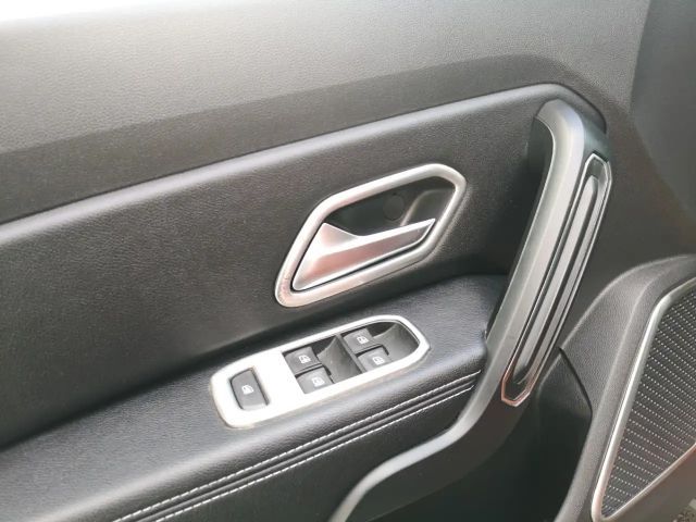 Dacia Duster Prestige TCe 150