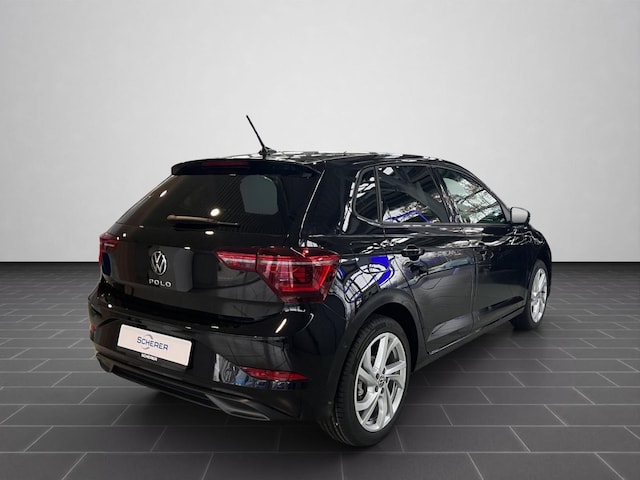 Volkswagen Polo 1.0 TSI IQ.Drive Plus