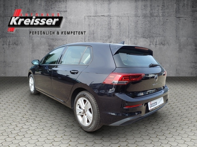 Volkswagen Golf 1.5 eTSI DSG
