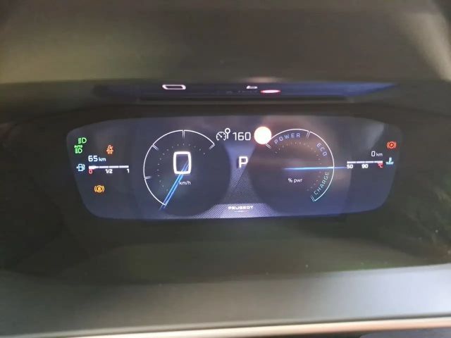 Peugeot 2008 GT-Line Hybrid