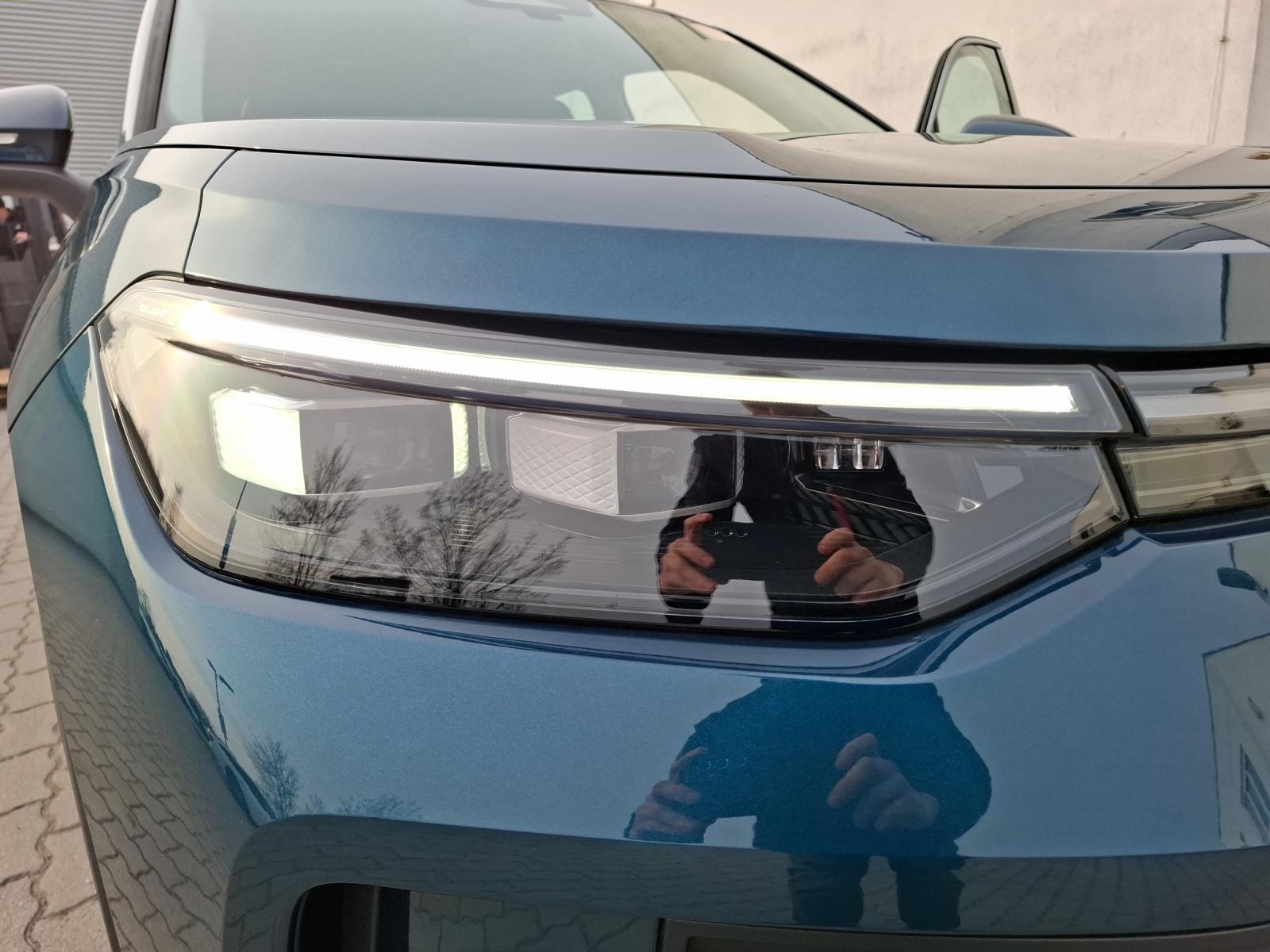 Volkswagen Tayron DSG Life