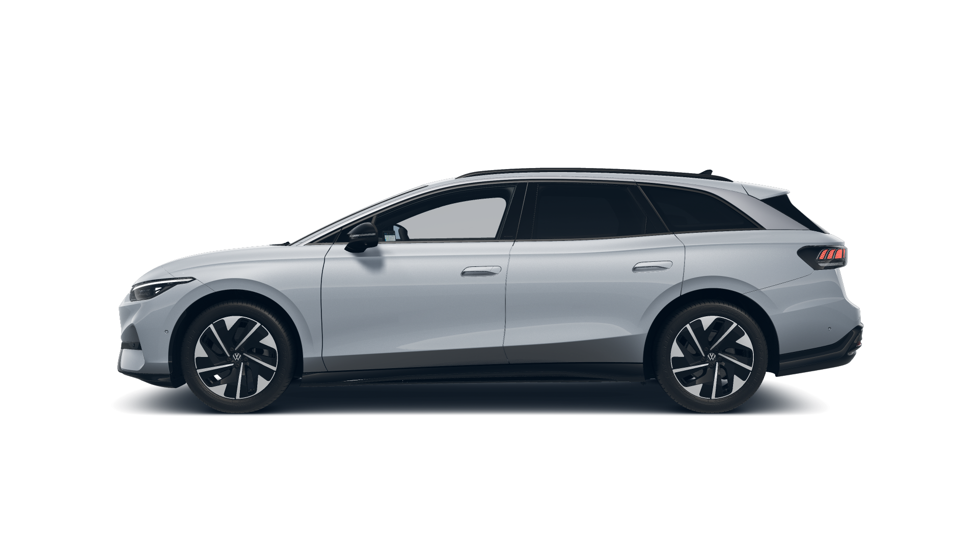 Volkswagen ID.7 IQ.Drive Pro Tourer