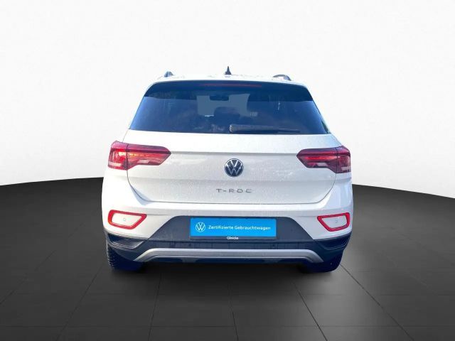 Volkswagen T-Roc 1.0 TSI Life