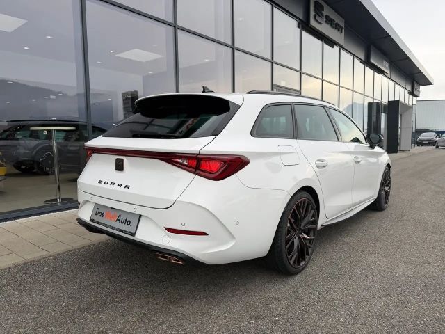 Cupra Leon DSG VZ e-Hybrid