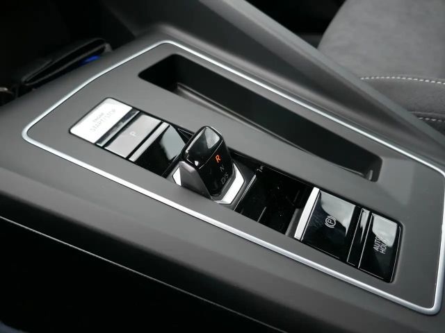 Volkswagen Golf 4Motion DSG Life