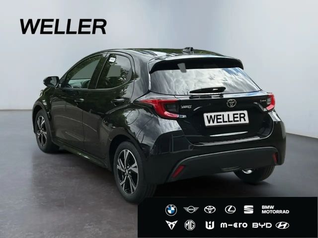 Toyota Yaris Comfort Hatchback Hybride