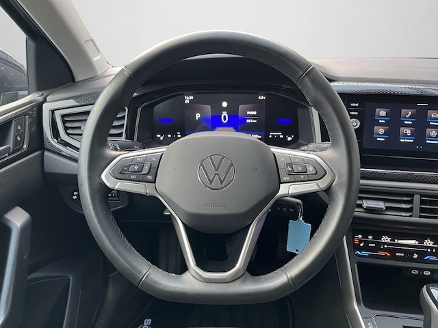 Volkswagen Polo 1.0 TSI DSG IQ.Drive Life