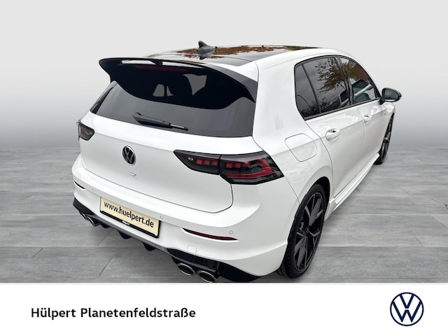 Volkswagen Golf Golf VIII