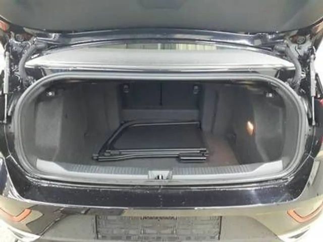 Volkswagen T-Roc Cabriolet