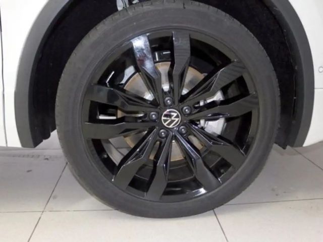 Volkswagen Tiguan 2.0 TSI Allspace DSG R-Line