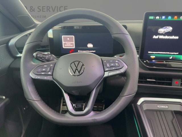 Volkswagen T-Roc DSG R-Line