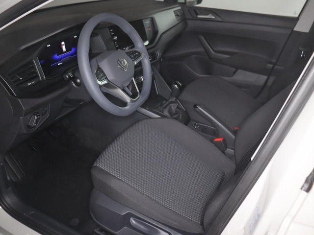 Volkswagen Polo 1.0 170,-ohne Anzahlung App-Connect