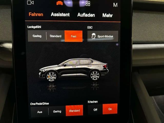 Polestar 2 Long range Single motor