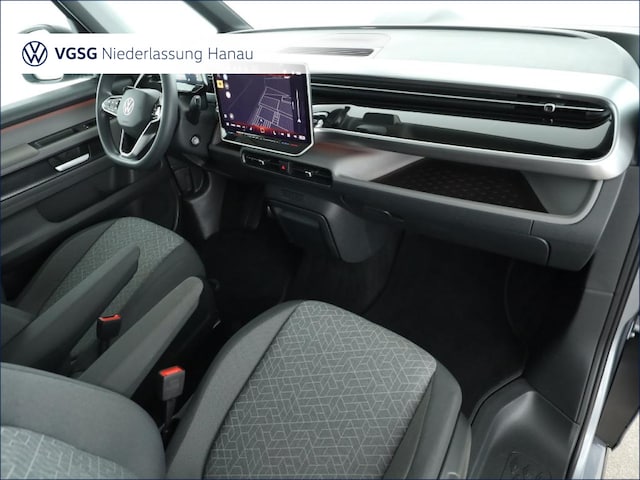 Volkswagen ID.Buzz IQ.Drive Pro