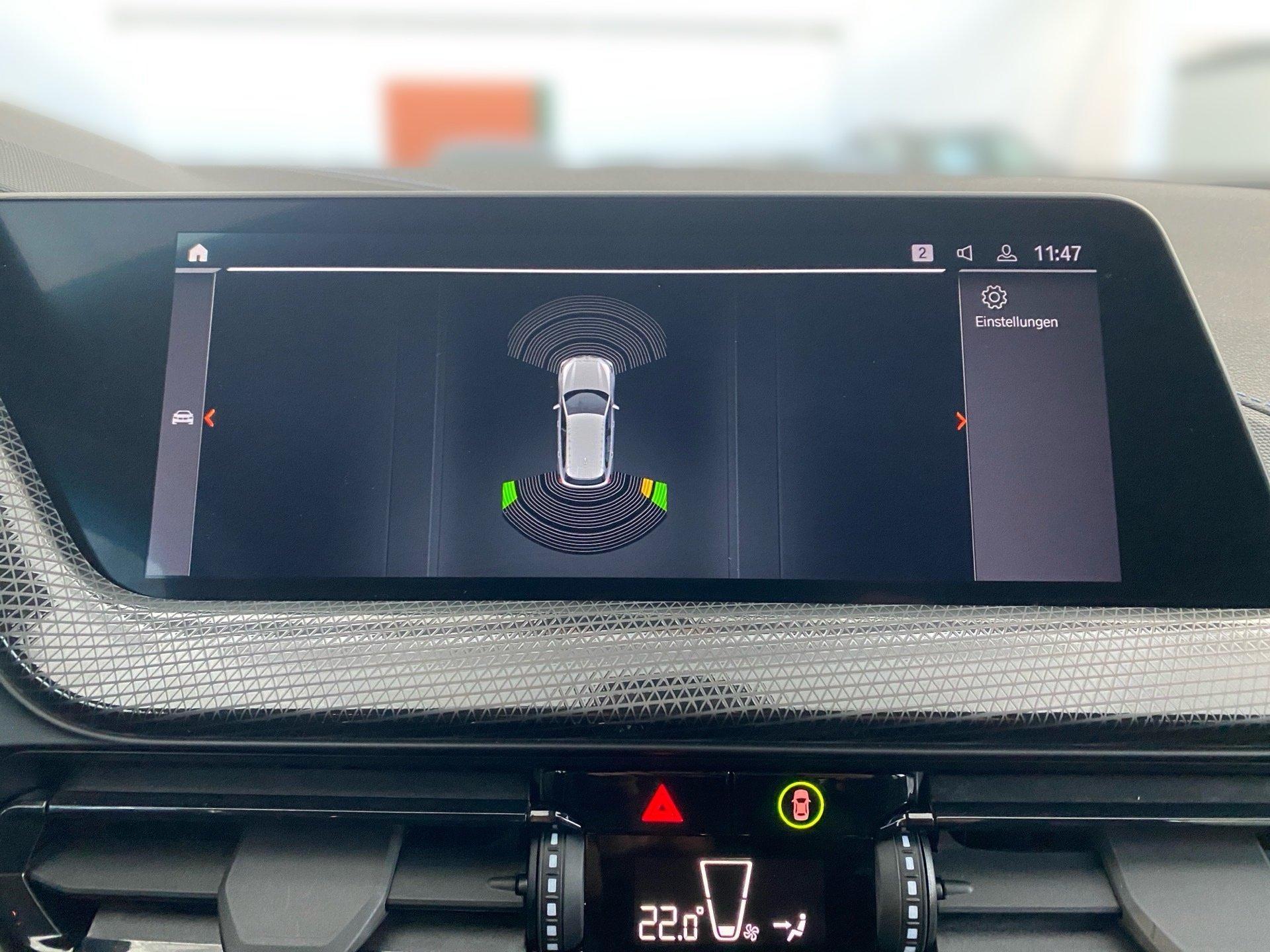 BMW 118 118i 5-deurs