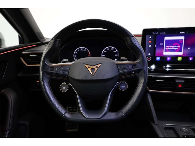 Cupra Leon 2.0 TSI Sportstourer