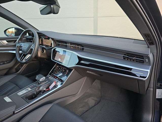 Audi A6 35 TDI Avant S-Tronic