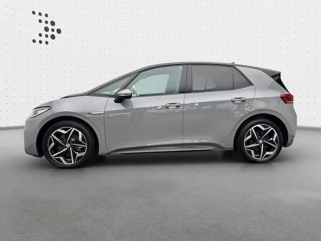 Volkswagen ID.3 IQ.Drive Performance Pure