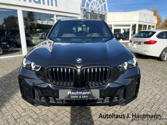 BMW X5 M-Sport xDrive