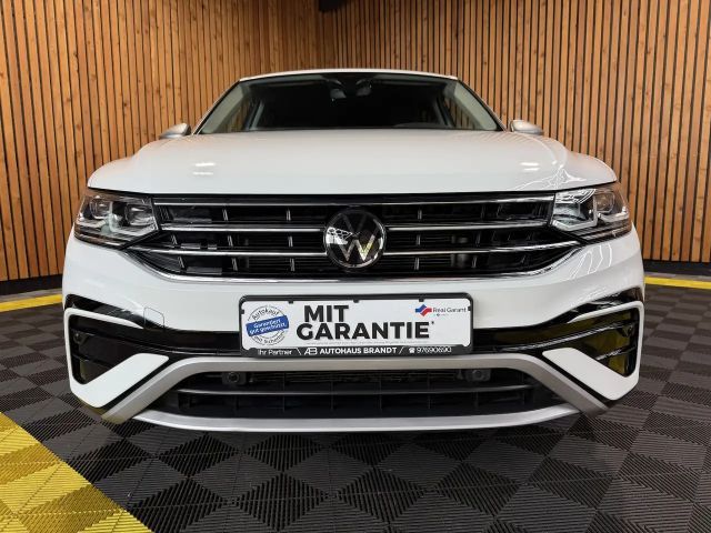 Volkswagen Tiguan Allspace DSG