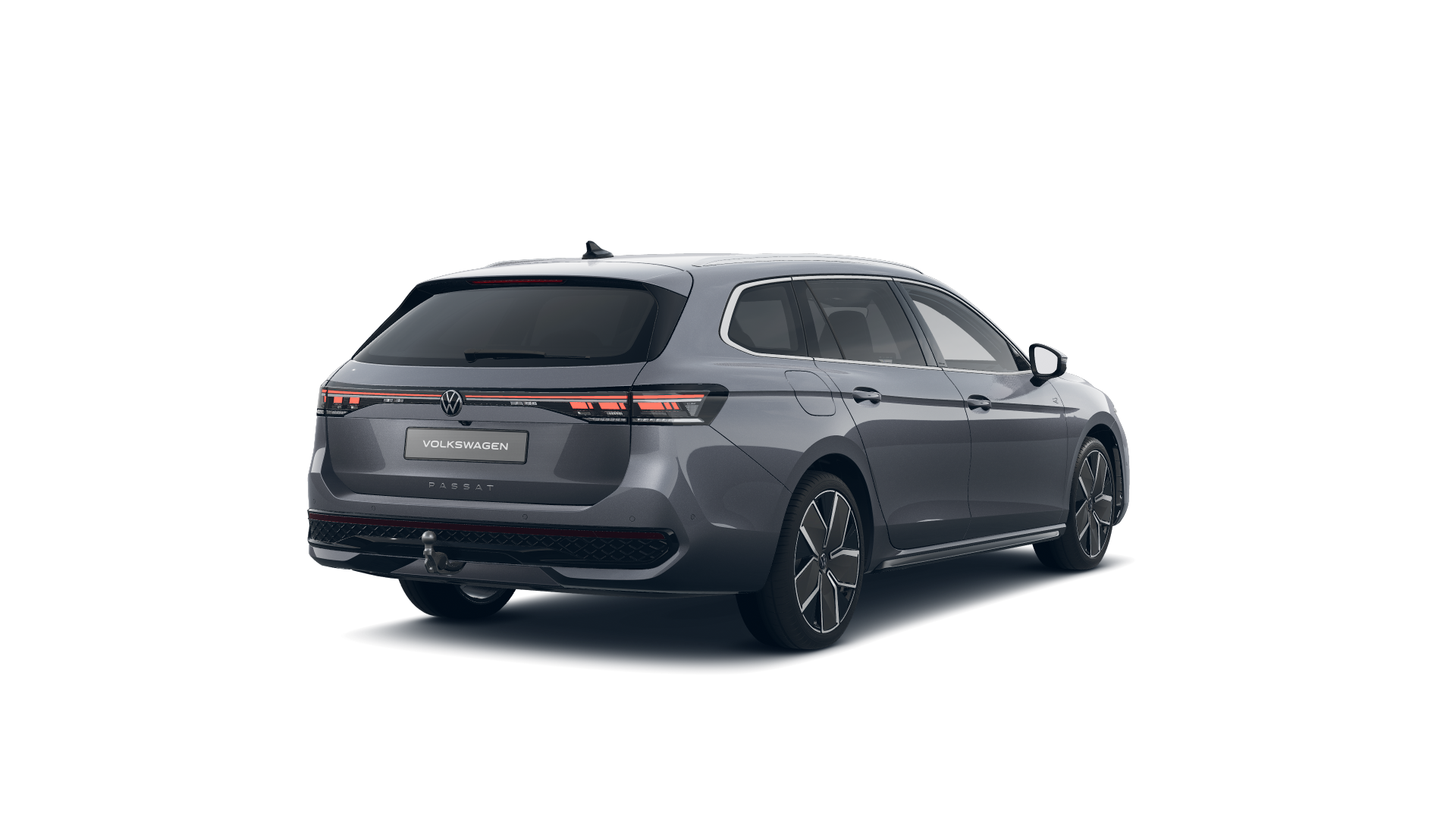 Volkswagen Passat Business DSG R-Line