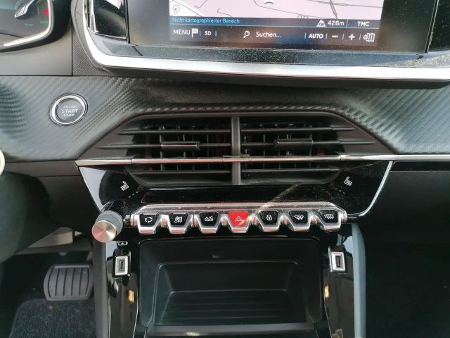 Peugeot E-208 Active Pack