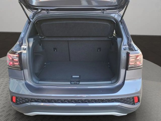 Volkswagen T-Cross 1.0 TSI DSG R-Line