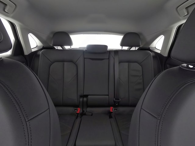 Audi Q3 35 TDI S-Line S-Tronic Sportback