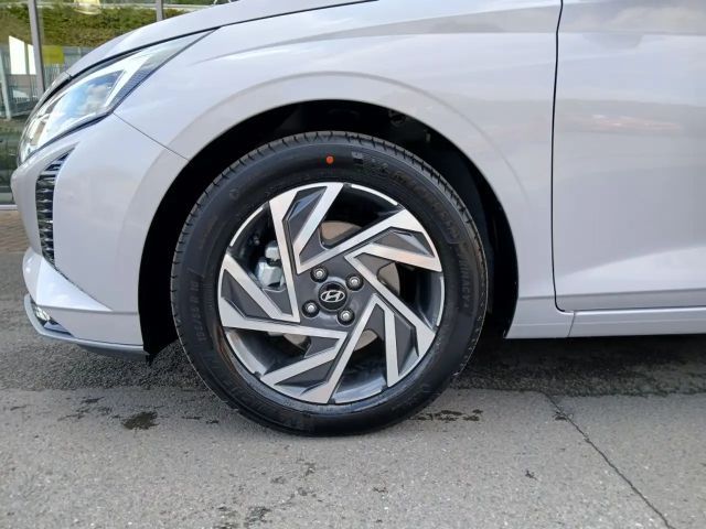 Hyundai i20 1.0 T-GDi Trend