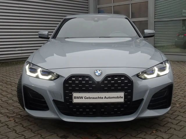 BMW 420 420i Coupé Gran Coupé M-Sport
