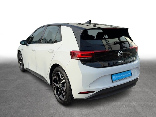 Volkswagen ID.3 58 KWh Life Performance Pro
