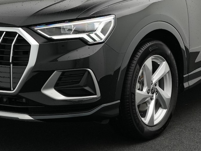 Audi Q3 35 TFSI S-Tronic