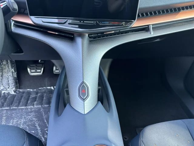 Cupra Tavascan Adrenaline VZ