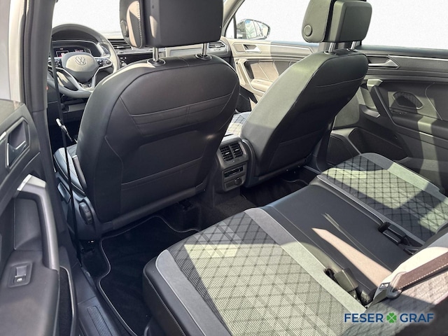 Volkswagen Tiguan 2.0 TDI Allspace R-Line