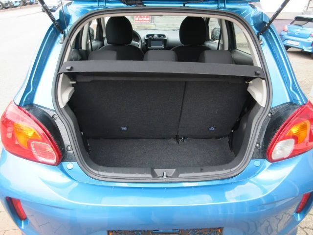 Mitsubishi Space Star Star