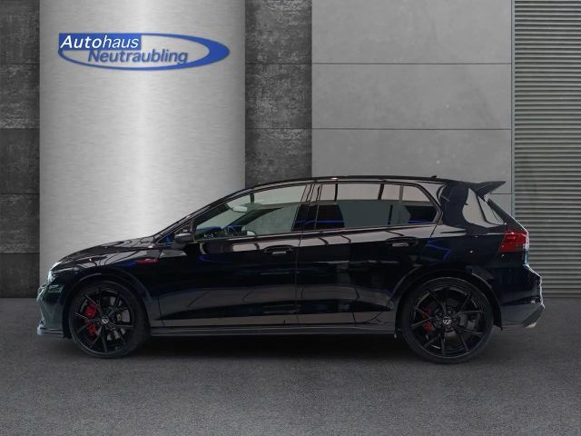 Volkswagen Golf 2.0 TSI DSG IQ.Drive