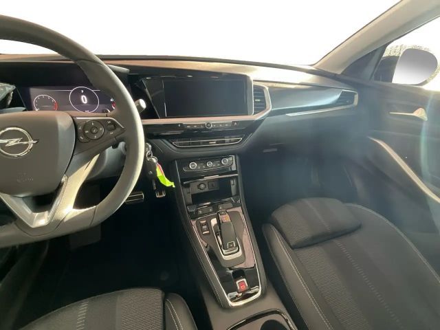 Opel Grandland X GS-Line Grand Sport