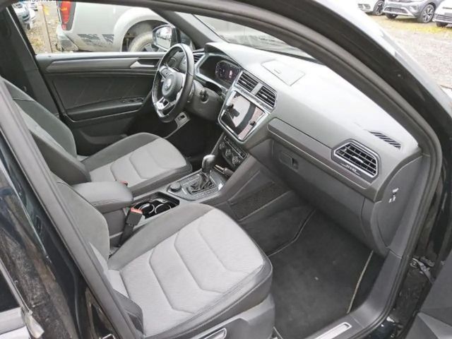 Volkswagen Tiguan 2.0 TDI Allspace DSG Highline