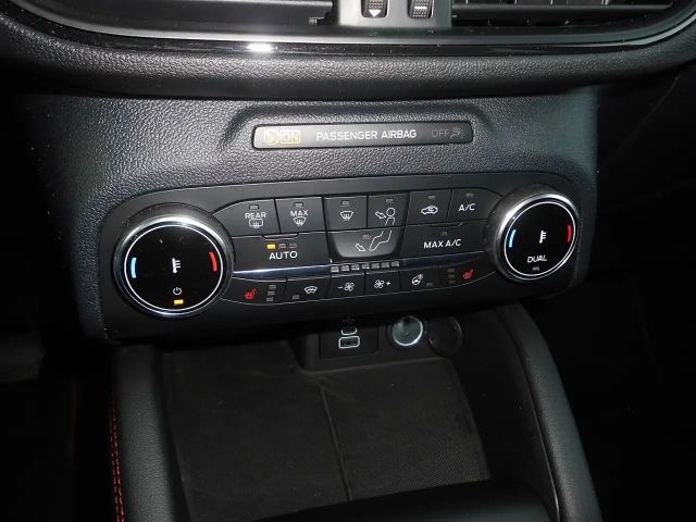 Ford Kuga ST Line TDCi