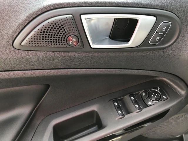 Ford EcoSport EcoBoost Titanium