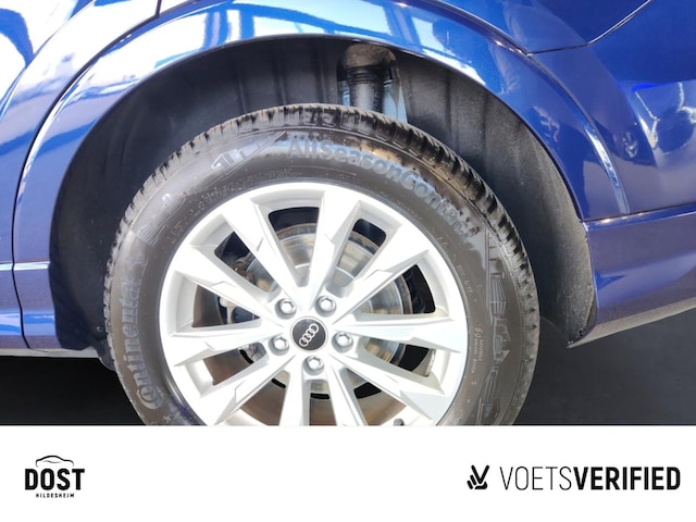 Audi Q3 35 TFSI S-Tronic Sportback