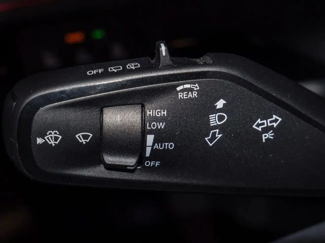 Volkswagen ID.7 GTX Tourer